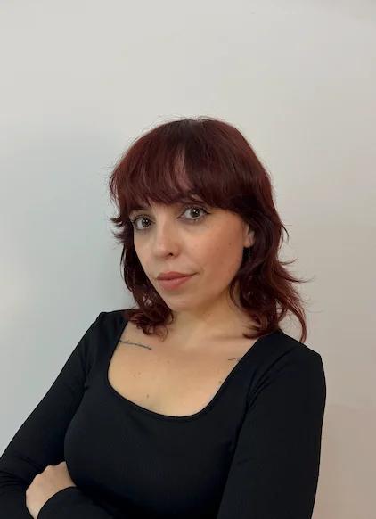 Andrea Rodríguez - CEO & Arquitecta de IA Aplicada en Onezix Systems - CEO de Onezix Systems — Artificial Intelligence for Business